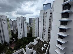 Blk 26C Membina Court (Bukit Merah), HDB 4 Rooms #532653961